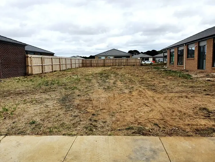 Second view of Homely land listing, 25 Felix Street, St Leonards VIC 3223