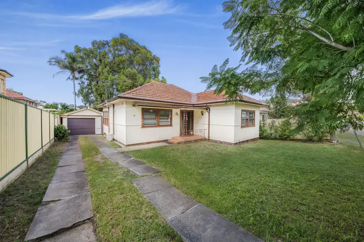 10 Walter Street, Roselands NSW 2196