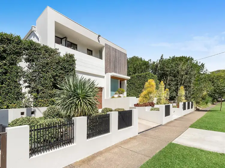 Main view of Homely house listing, 2J Middle Head Road, Mosman NSW 2088