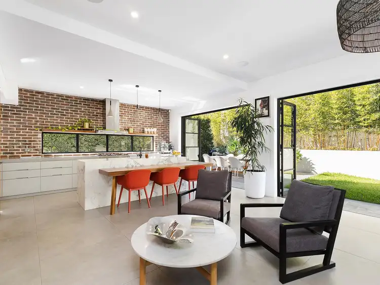 Third view of Homely house listing, 2J Middle Head Road, Mosman NSW 2088