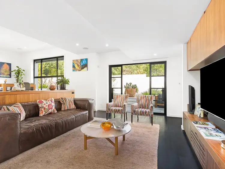 Fifth view of Homely house listing, 2J Middle Head Road, Mosman NSW 2088