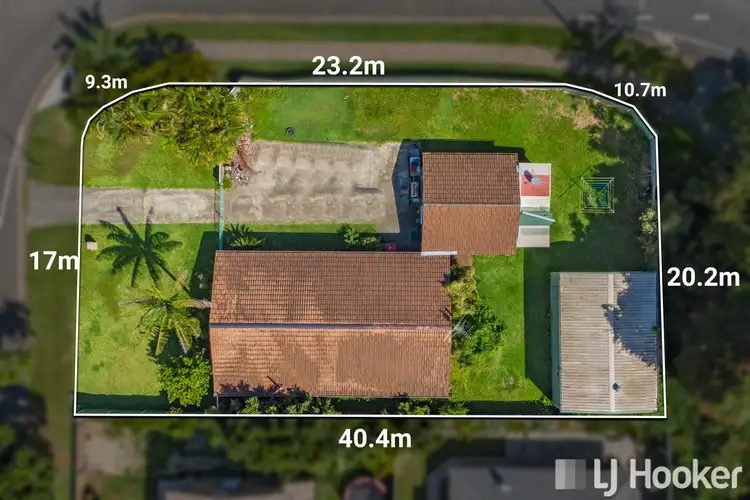 Main view of Homely house listing, 2 Sycamore Parade, Victoria Point QLD 4165