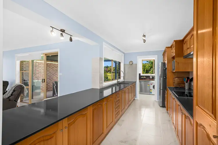 Main view of Homely house listing, 35 Alfred Close, Nambucca Heads NSW 2448