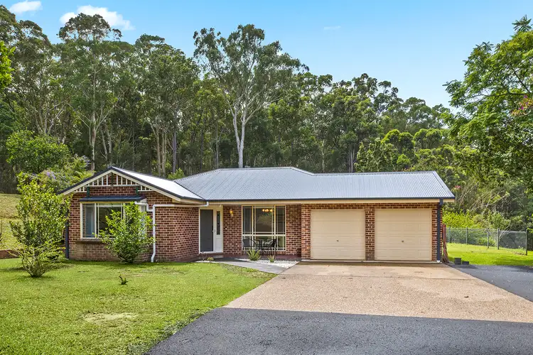 Second view of Homely house listing, 35 Alfred Close, Nambucca Heads NSW 2448