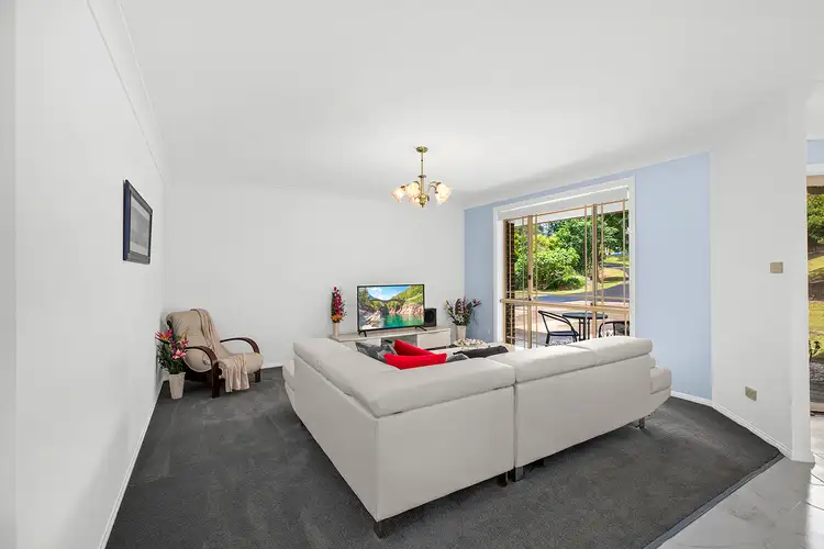 Third view of Homely house listing, 35 Alfred Close, Nambucca Heads NSW 2448