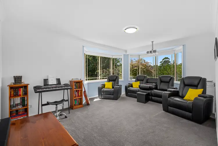 Fourth view of Homely house listing, 35 Alfred Close, Nambucca Heads NSW 2448
