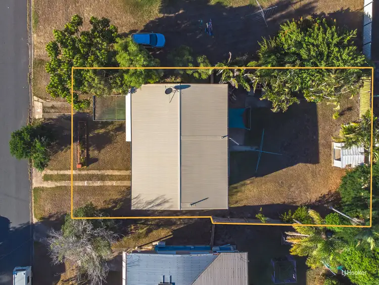 Third view of Homely house listing, 3 Mortensen Street, Park Avenue QLD 4701
