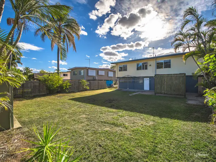 Fifth view of Homely house listing, 3 Mortensen Street, Park Avenue QLD 4701