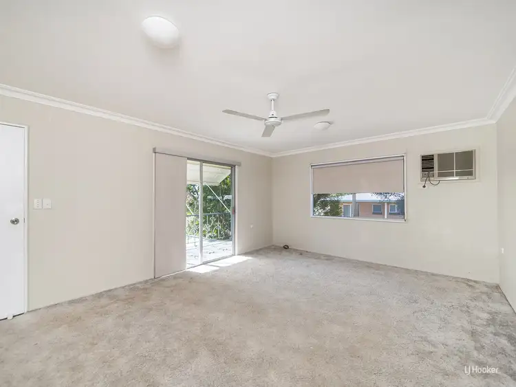 Sixth view of Homely house listing, 3 Mortensen Street, Park Avenue QLD 4701