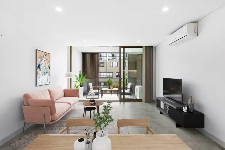 4/161 Bedford Street, Newtown NSW 2042
