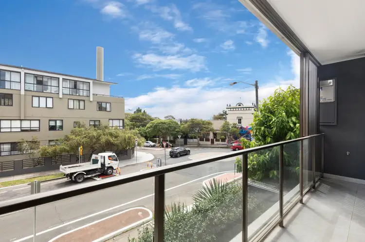 Fourth view of Homely apartment listing, 4/161 Bedford Street, Newtown NSW 2042
