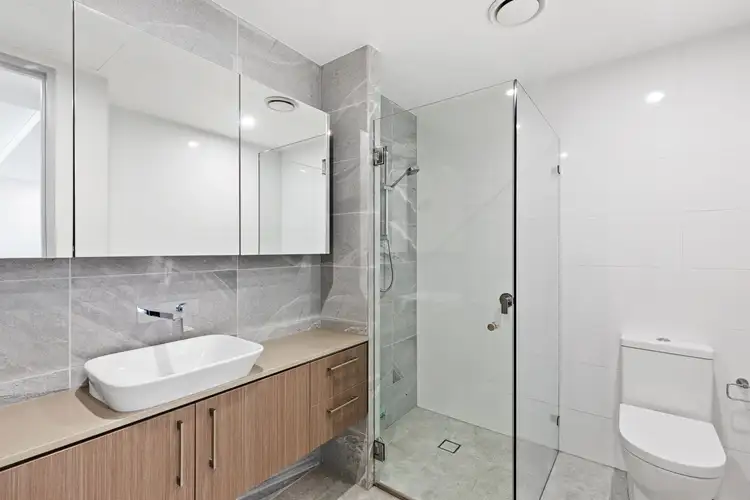 Fifth view of Homely apartment listing, 4/161 Bedford Street, Newtown NSW 2042