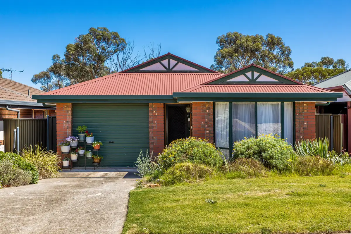 Main view of Homely house listing, 4 Matic Court, Hillbank SA 5112