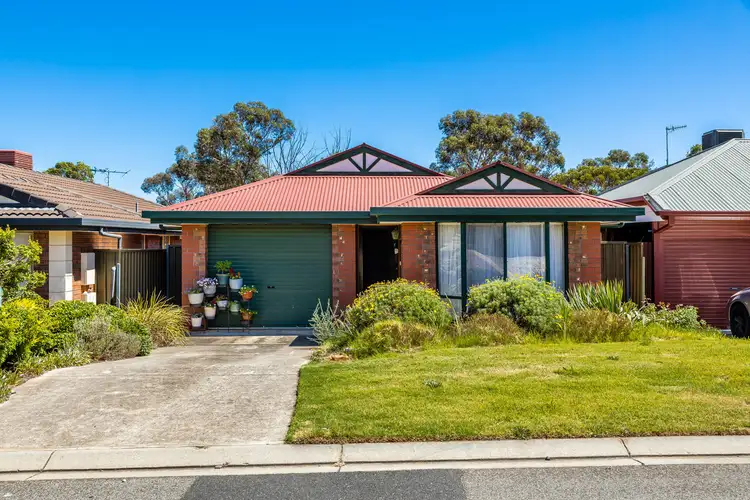 Second view of Homely house listing, 4 Matic Court, Hillbank SA 5112