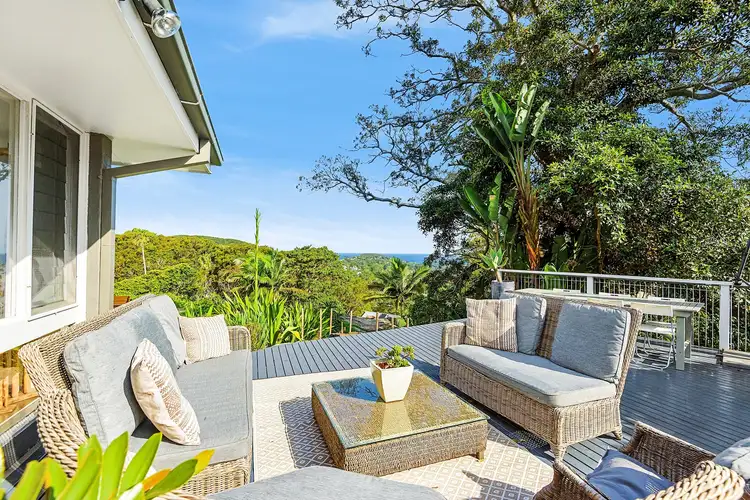 Sixth view of Homely house listing, 5 Beauty Drive, Whale Beach NSW 2107