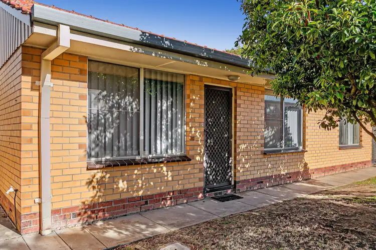 Main view of Homely unit listing, 21/118 Lipsett Terrace, Brooklyn Park SA 5032
