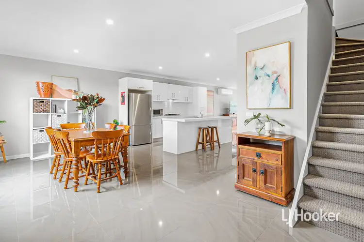 Second view of Homely townhouse listing, 2/2 Crown Street, Laverton VIC 3028