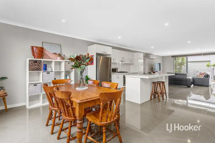 Third view of Homely townhouse listing, 2/2 Crown Street, Laverton VIC 3028