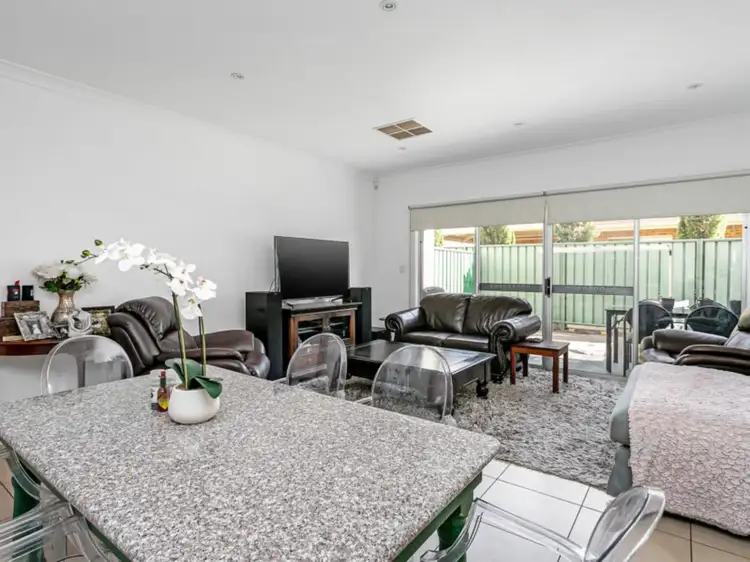 Second view of Homely house listing, 12 MacKenzie Circuit, Mawson Lakes SA 5095