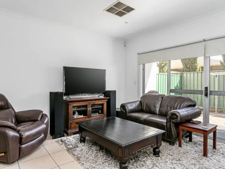 Third view of Homely house listing, 12 MacKenzie Circuit, Mawson Lakes SA 5095