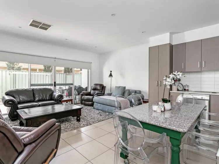 Fourth view of Homely house listing, 12 MacKenzie Circuit, Mawson Lakes SA 5095