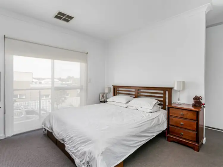 Fifth view of Homely house listing, 12 MacKenzie Circuit, Mawson Lakes SA 5095