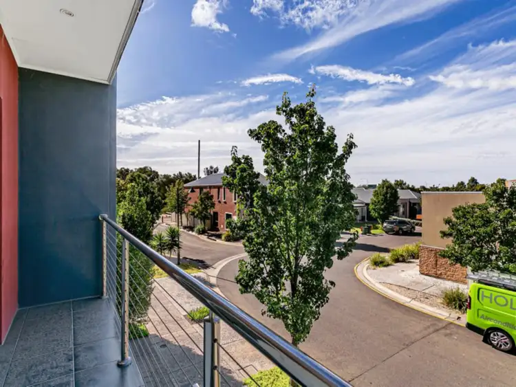 Seventh view of Homely house listing, 12 MacKenzie Circuit, Mawson Lakes SA 5095