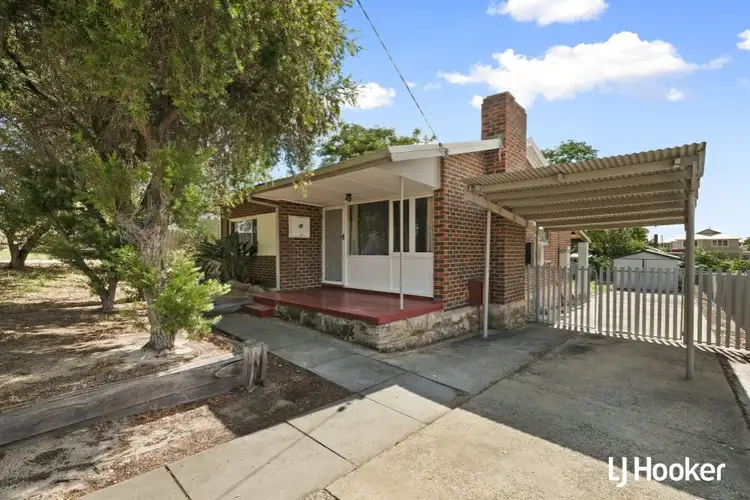 Second view of Homely house listing, 19 Peacock Street, Cloverdale WA 6105