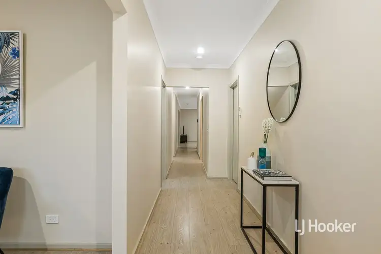 Second view of Homely house listing, 9 Michael Place, Point Cook VIC 3030