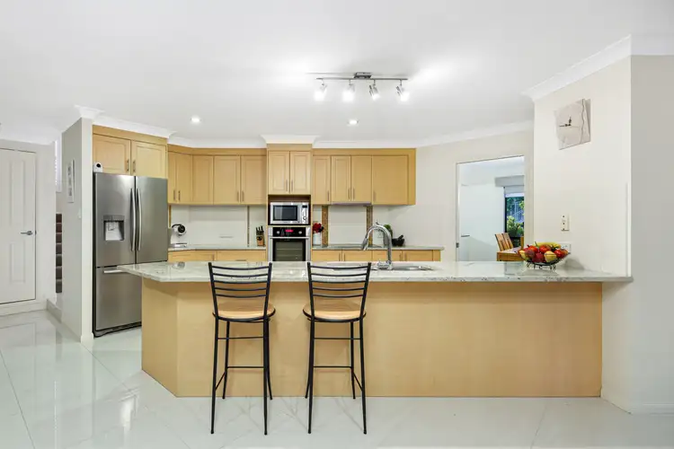 Sixth view of Homely house listing, 8 James Place, Sinnamon Park QLD 4073