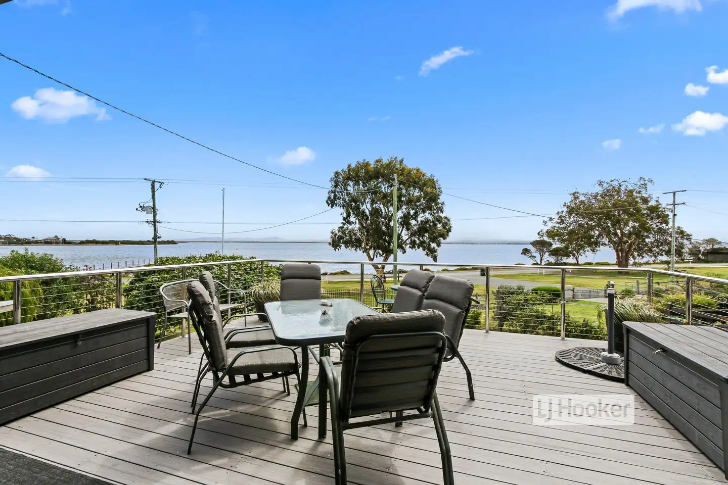 Main view of Homely house listing, 205 Western Boulevard, Raymond Island VIC 3880