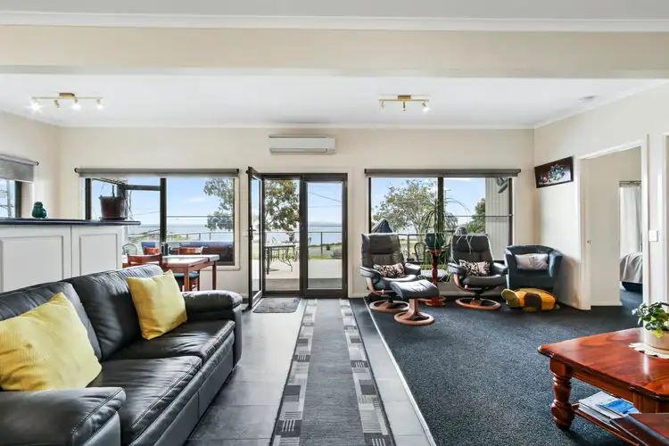 Fourth view of Homely house listing, 205 Western Boulevard, Raymond Island VIC 3880
