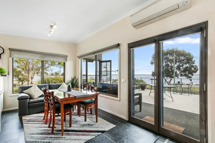 Fifth view of Homely house listing, 205 Western Boulevard, Raymond Island VIC 3880