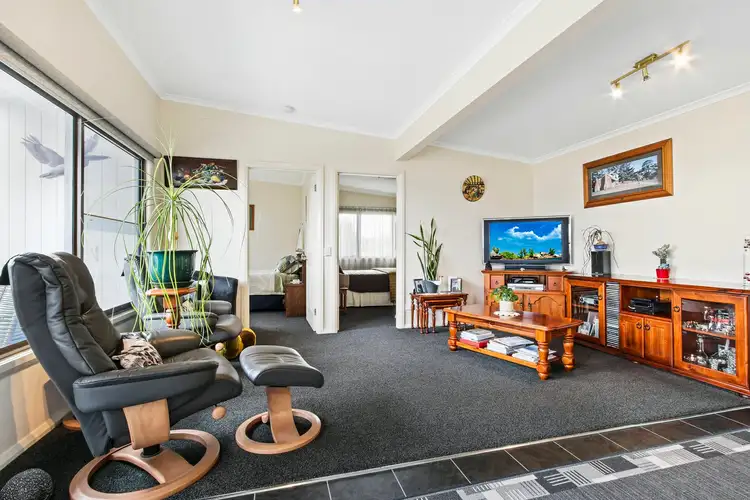 Sixth view of Homely house listing, 205 Western Boulevard, Raymond Island VIC 3880