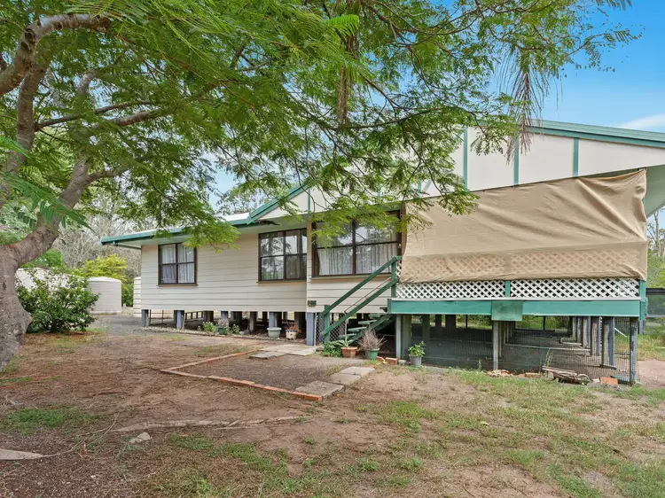 4 Harvey Rd, Forest Hill QLD 4342