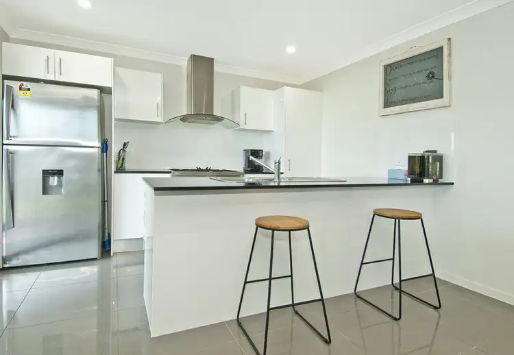 Second view of Homely house listing, 16 Tirrel Street, Yarrabilba QLD 4207