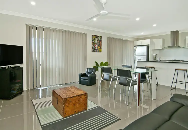 Fourth view of Homely house listing, 16 Tirrel Street, Yarrabilba QLD 4207