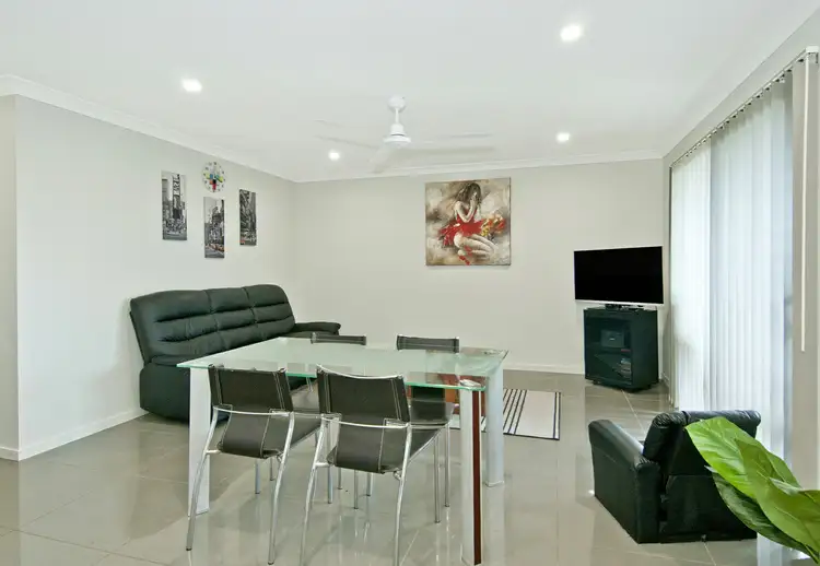 Fifth view of Homely house listing, 16 Tirrel Street, Yarrabilba QLD 4207