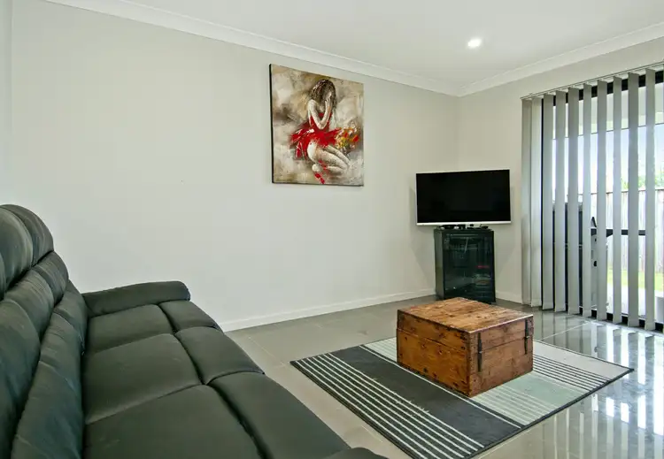 Sixth view of Homely house listing, 16 Tirrel Street, Yarrabilba QLD 4207
