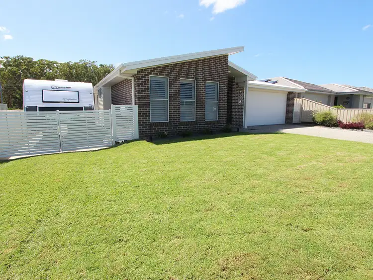 Main view of Homely house listing, 2 Echo Drive, Harrington NSW 2427
