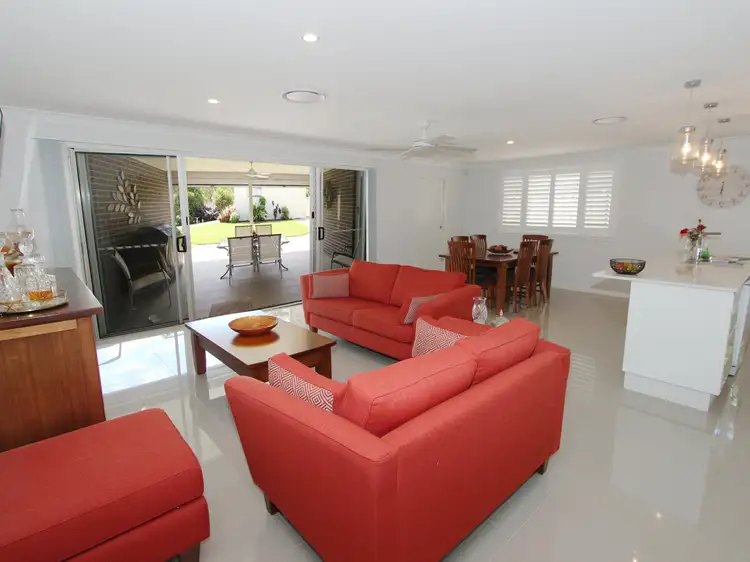 Second view of Homely house listing, 2 Echo Drive, Harrington NSW 2427
