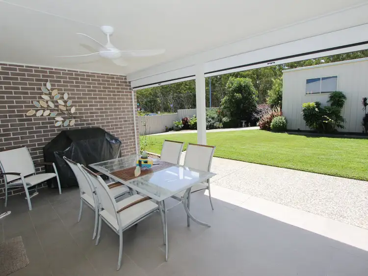 Fifth view of Homely house listing, 2 Echo Drive, Harrington NSW 2427