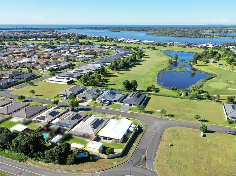 Sixth view of Homely house listing, 2 Echo Drive, Harrington NSW 2427
