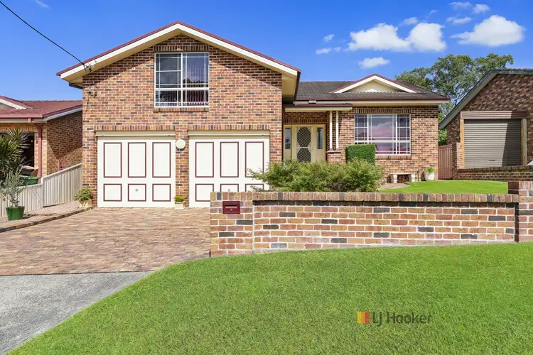 Main view of Homely house listing, 72 Woolana Avenue, Budgewoi NSW 2262