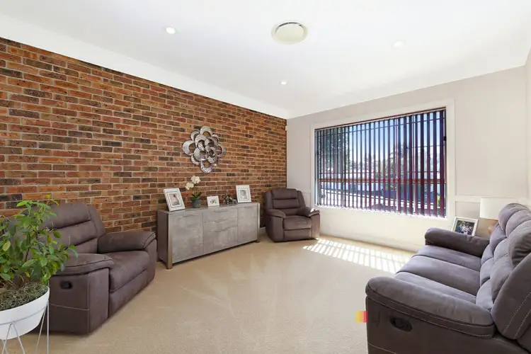 Second view of Homely house listing, 72 Woolana Avenue, Budgewoi NSW 2262