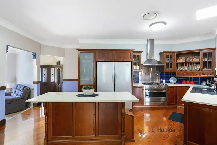 Fifth view of Homely house listing, 72 Woolana Avenue, Budgewoi NSW 2262