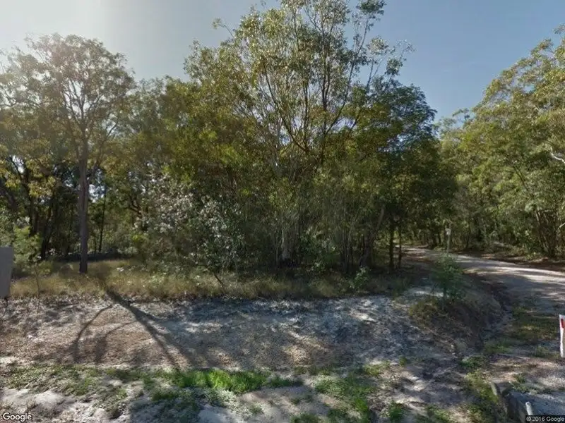 Main view of Homely land listing, 317 Centre Road, Russell Island QLD 4184