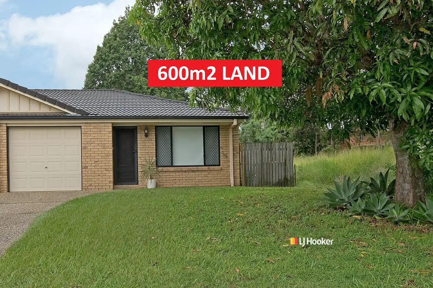 Main view of Homely semi-detached listing, 2/29 Donnegal Drive, Kallangur QLD 4503