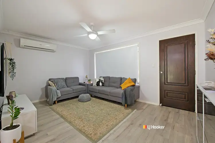 Third view of Homely semi-detached listing, 2/29 Donnegal Drive, Kallangur QLD 4503