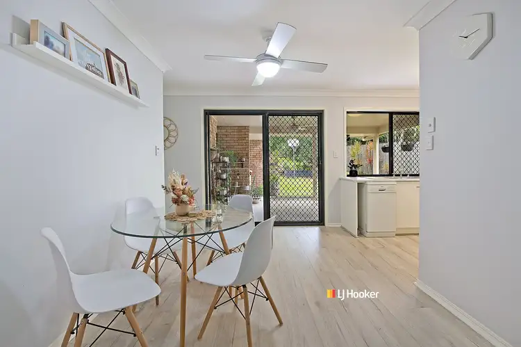 Fifth view of Homely semi-detached listing, 2/29 Donnegal Drive, Kallangur QLD 4503